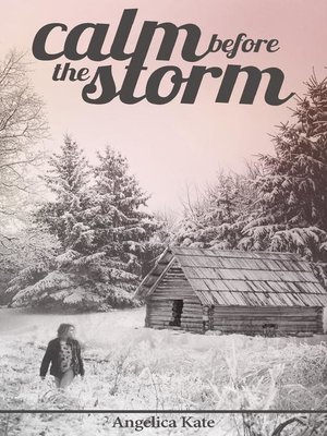 cover image of Calm Before the Storm